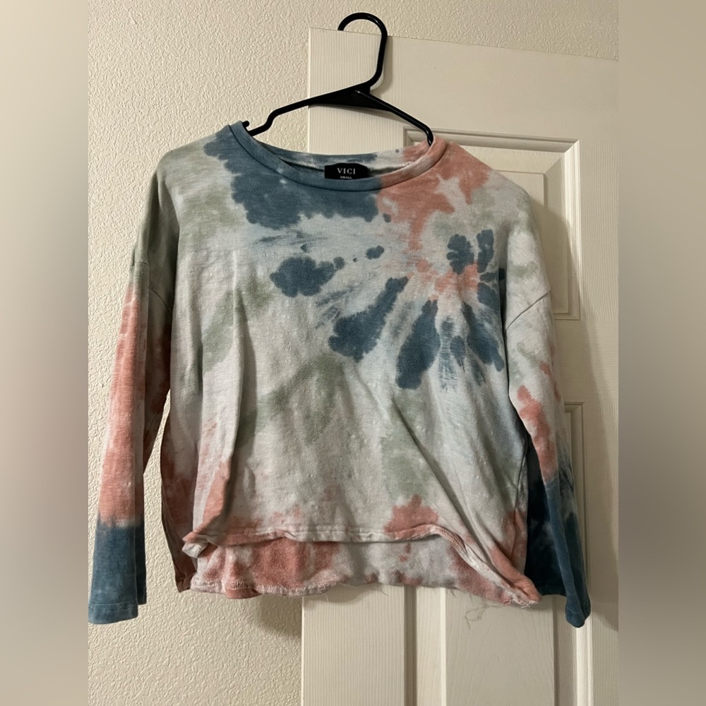 Vici sweater